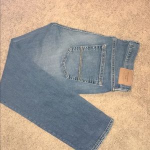 Abercrombie and Fitch jeans men